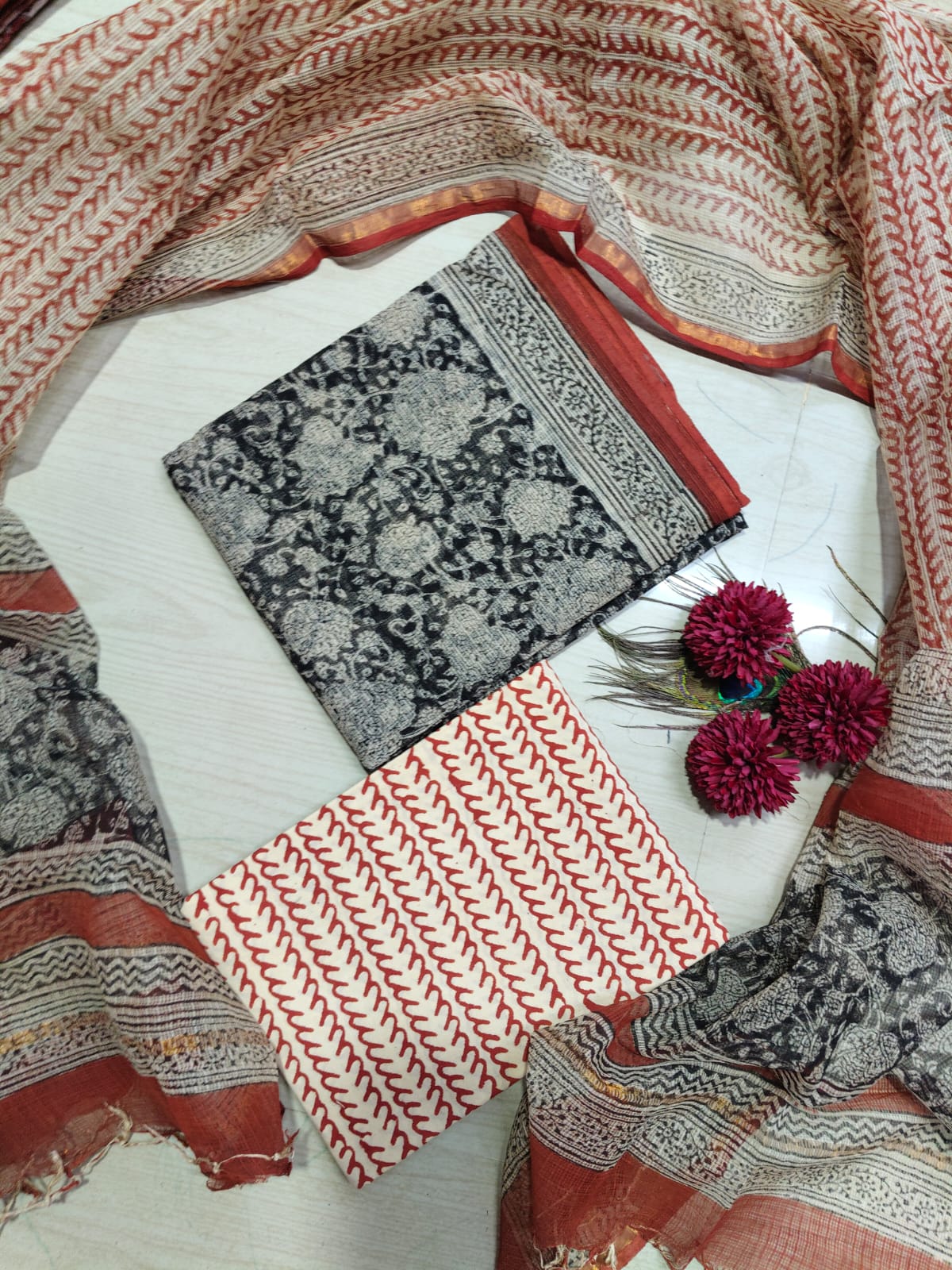 Kotta Cotton RS55