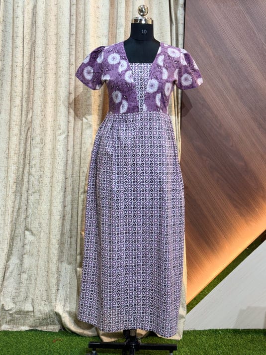 Frock Nighty FN155