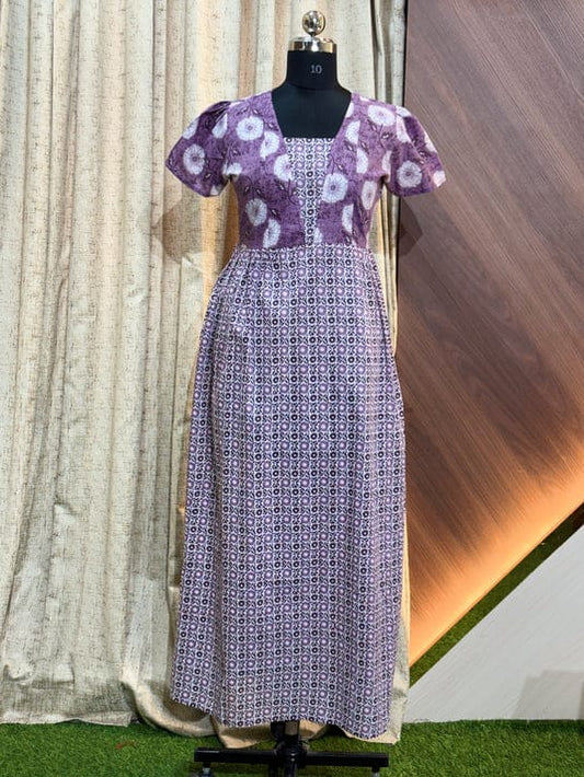 Frock Nighty FN155