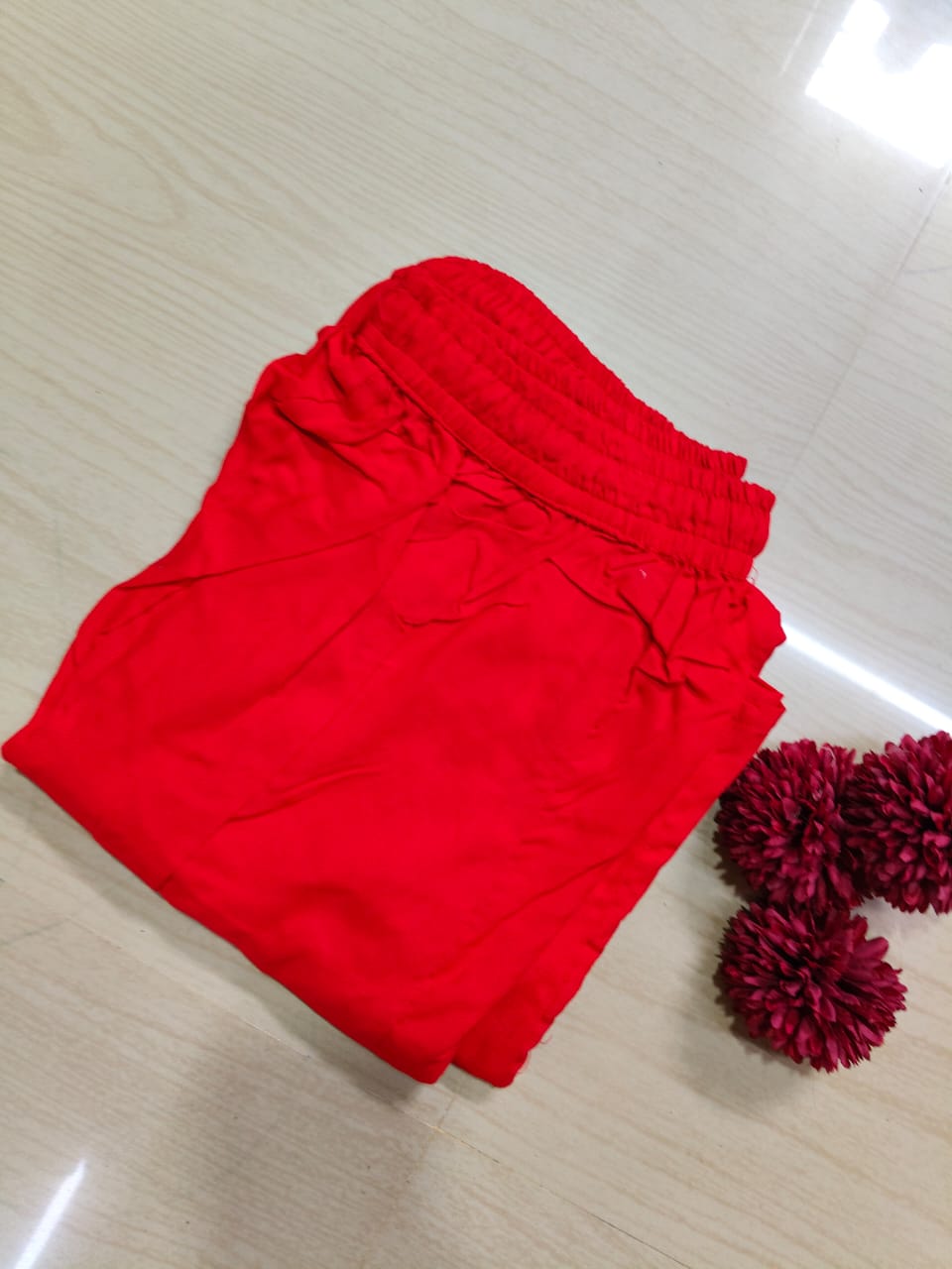 Heavy Rayon Palazzo CPA56