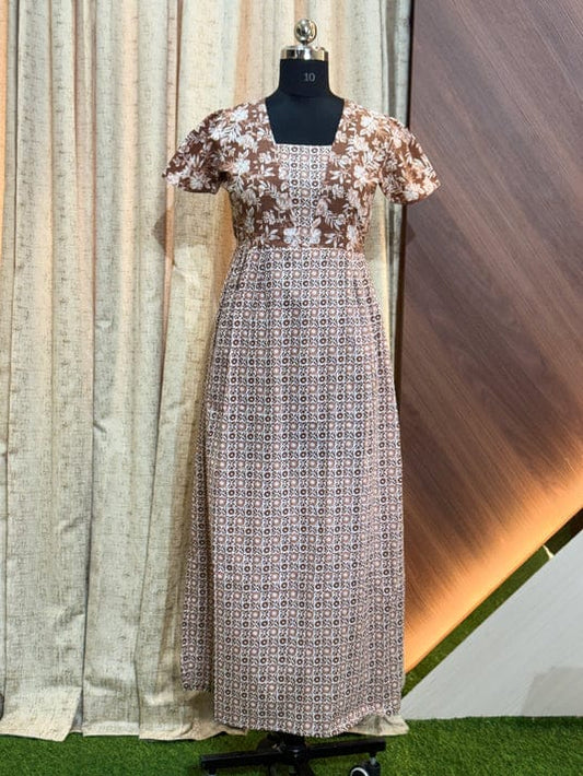Frock Nighty FN156