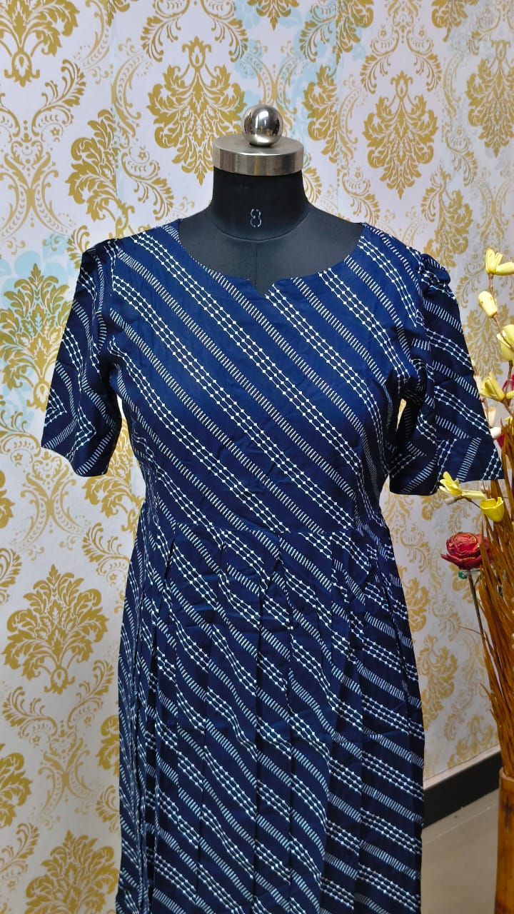 Rayon  Maxi CFF157