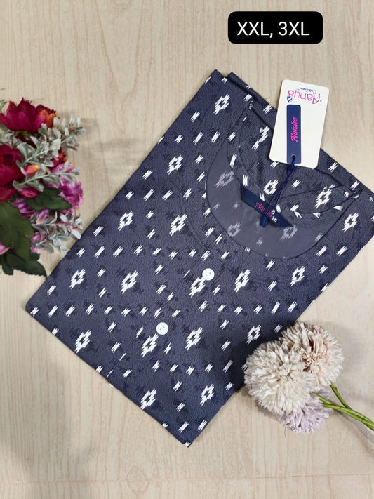 Fab and Style Kurtis FS58