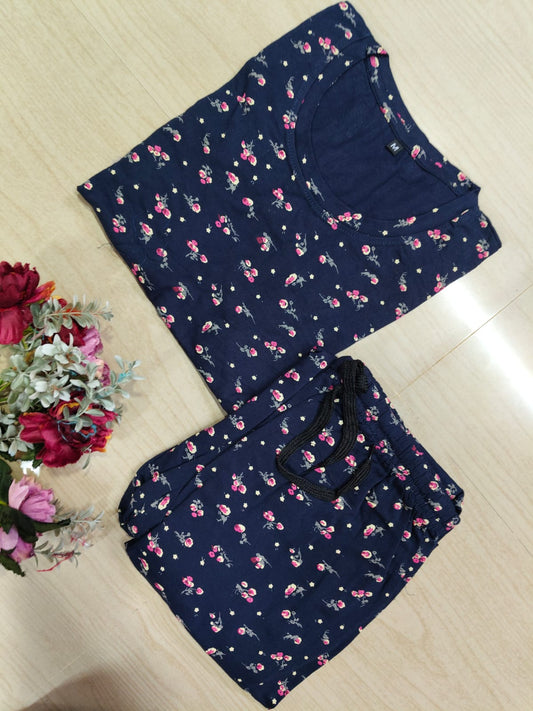 Night suits - NS158