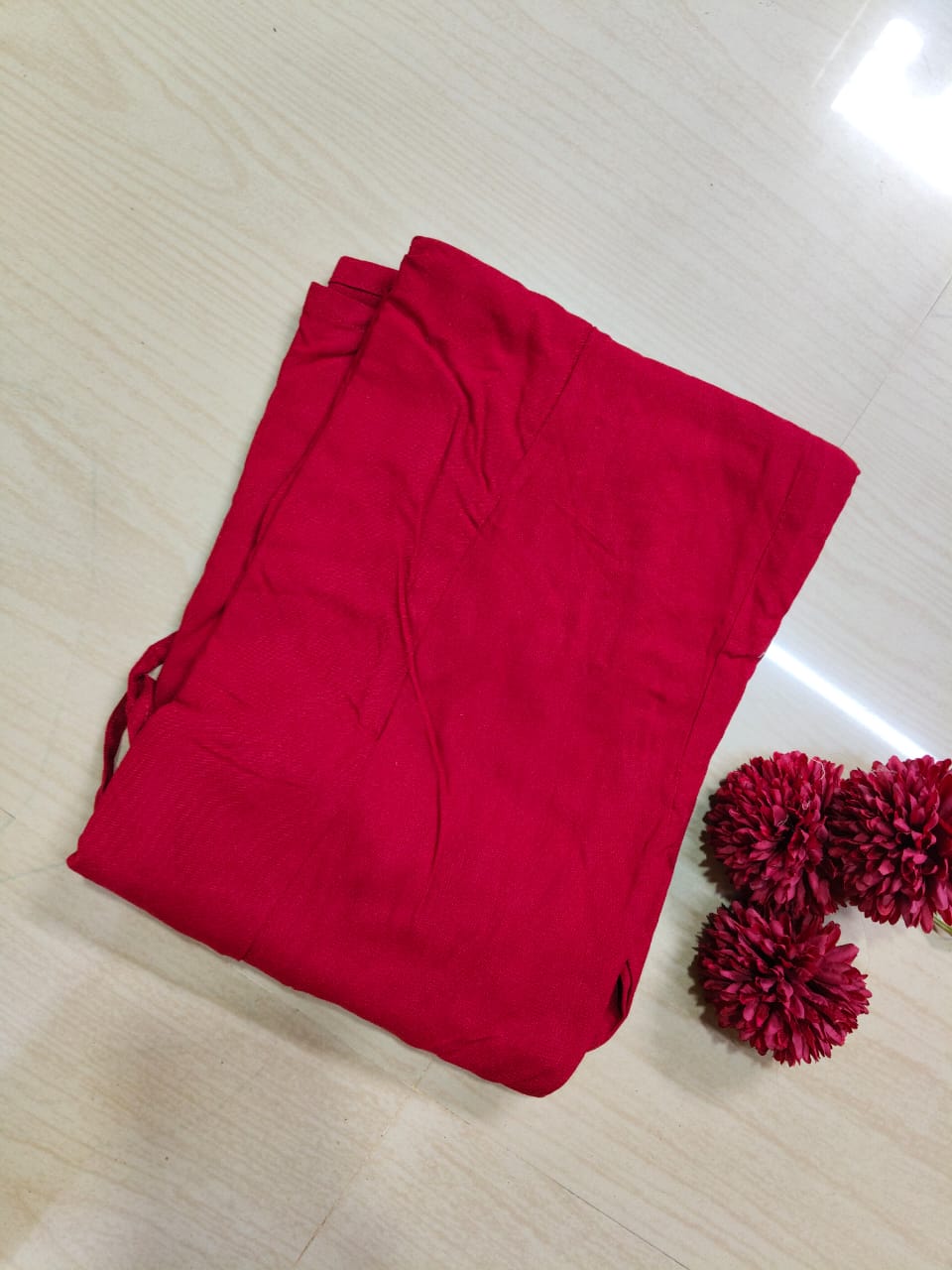 Heavy Rayon Palazzo CPA58