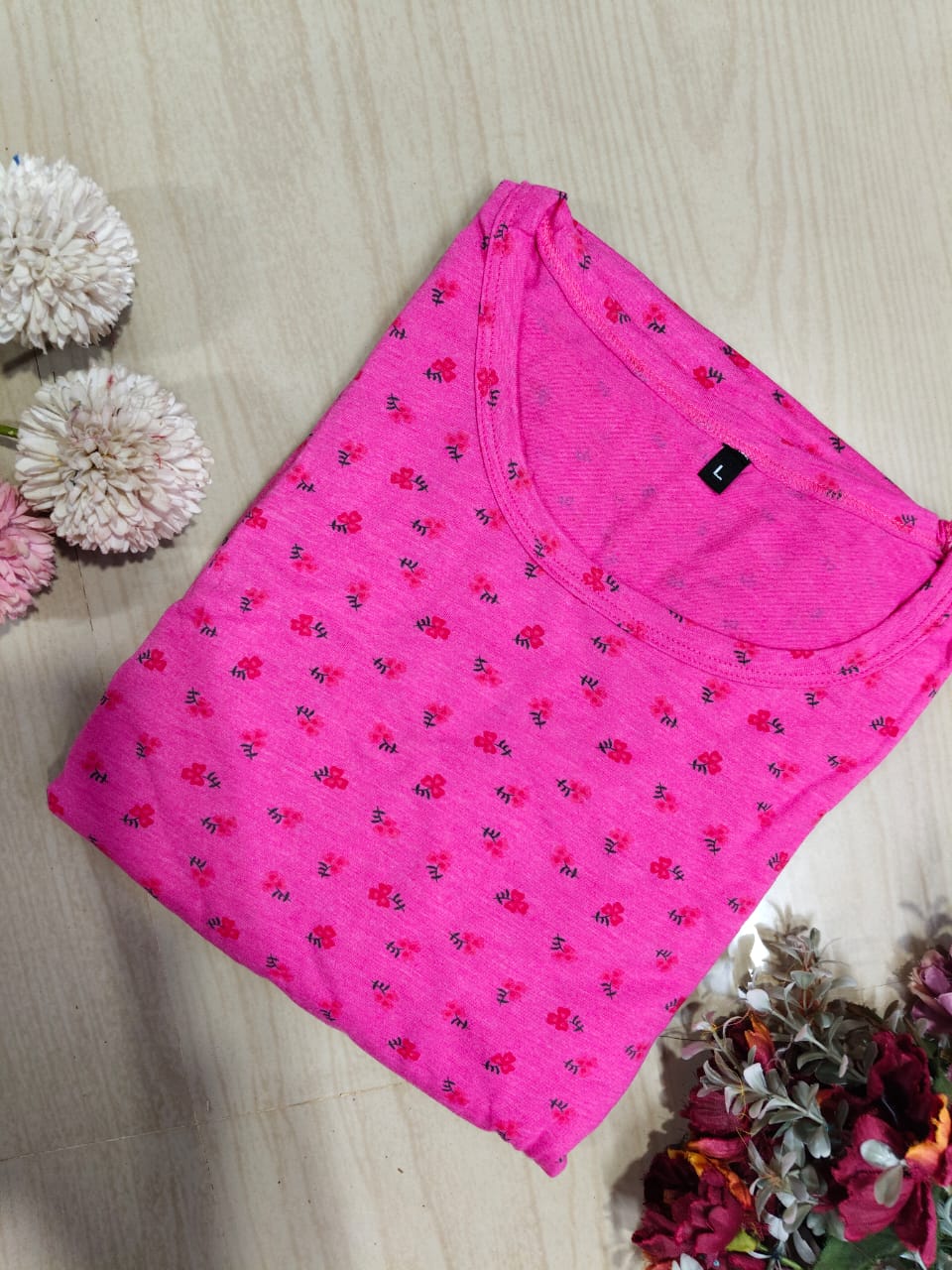 Non Feeding Maxi - NFM158