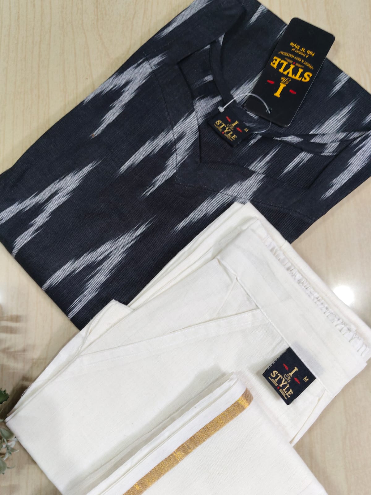 Digital Cotton DC58