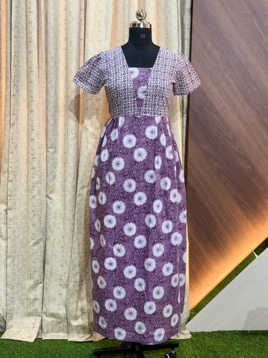 Frock Nighty FN158