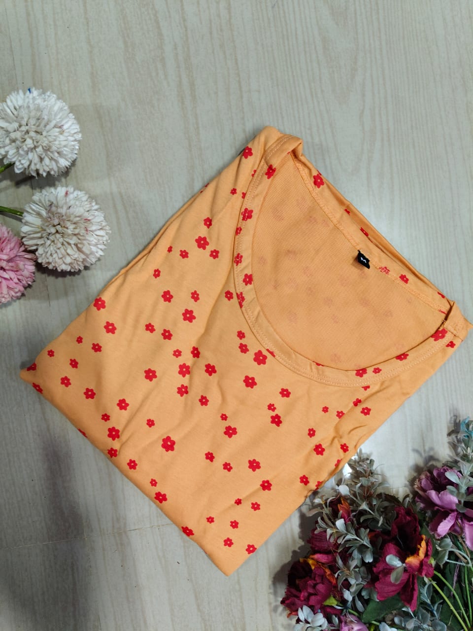 Non Feeding Maxi - NFM159