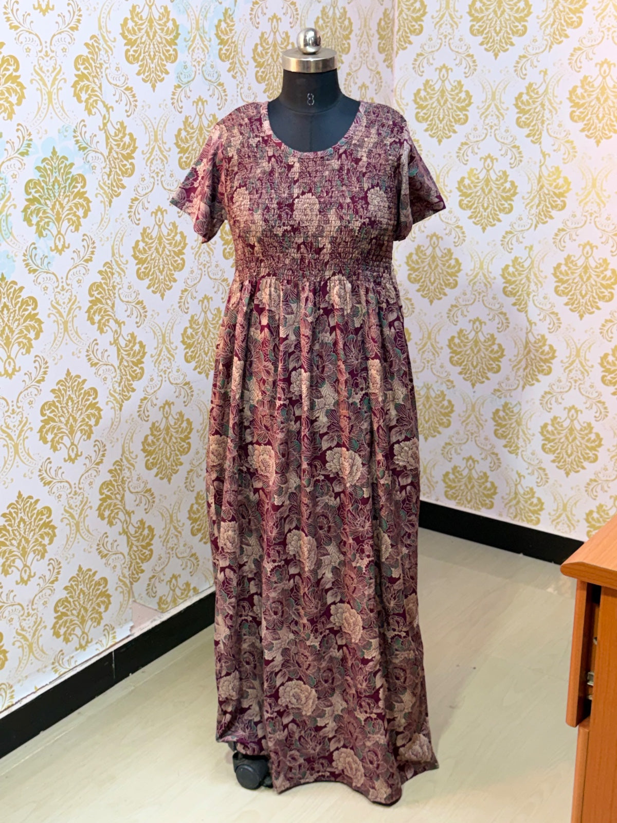 Alpine Nighties AN05