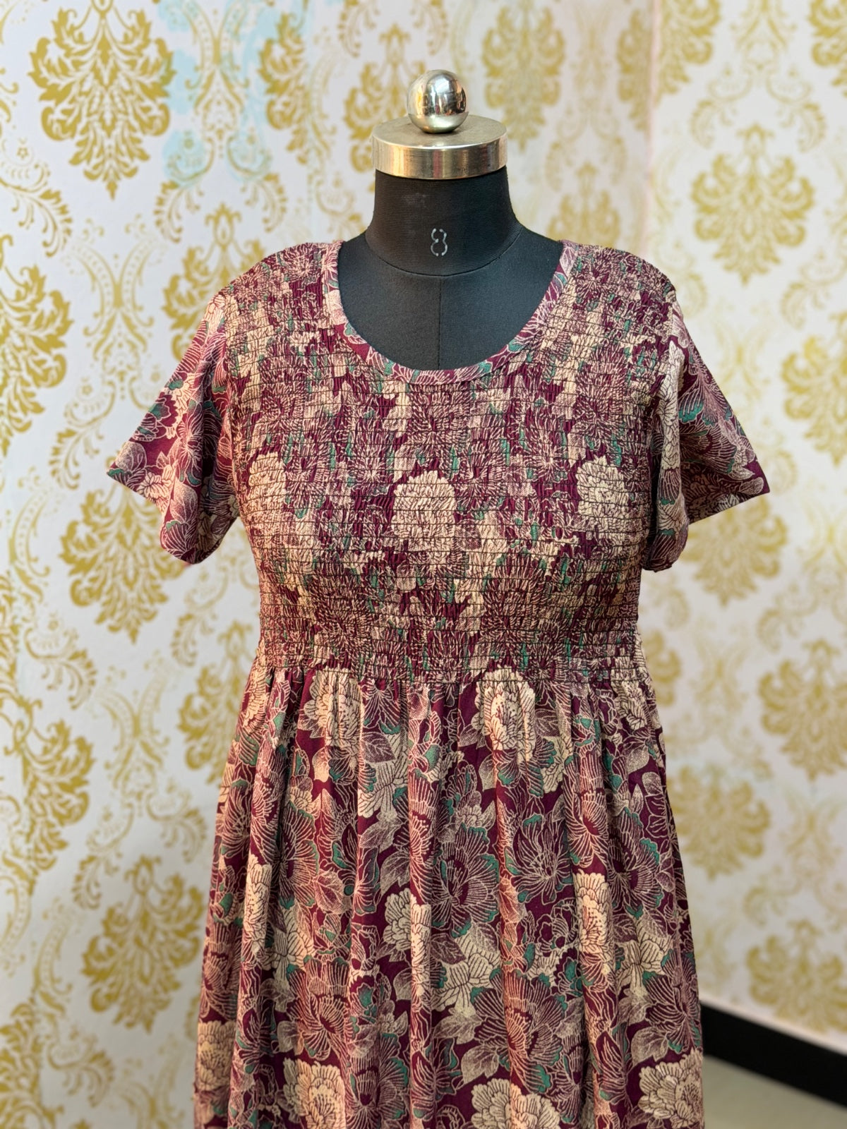 Alpine Nighties AN05