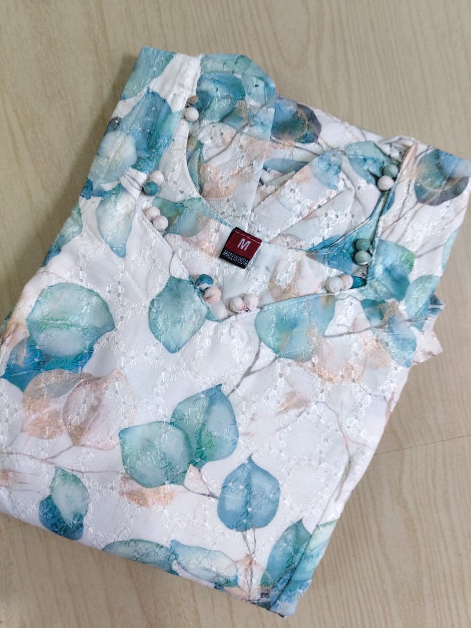 Hakoba Frocks  HF05