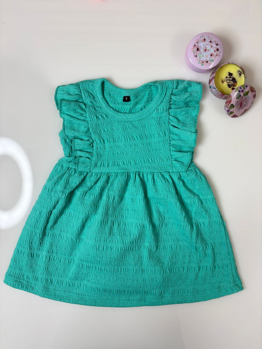 Kids Frock KRF05