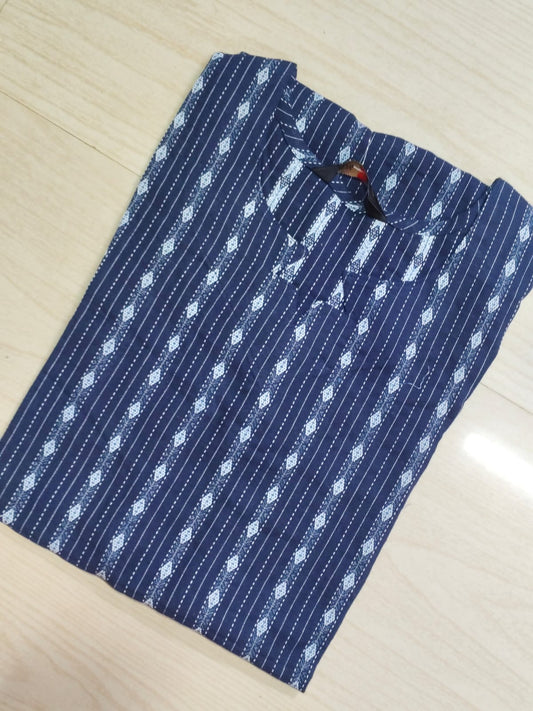 Cotton Kurti  CK160