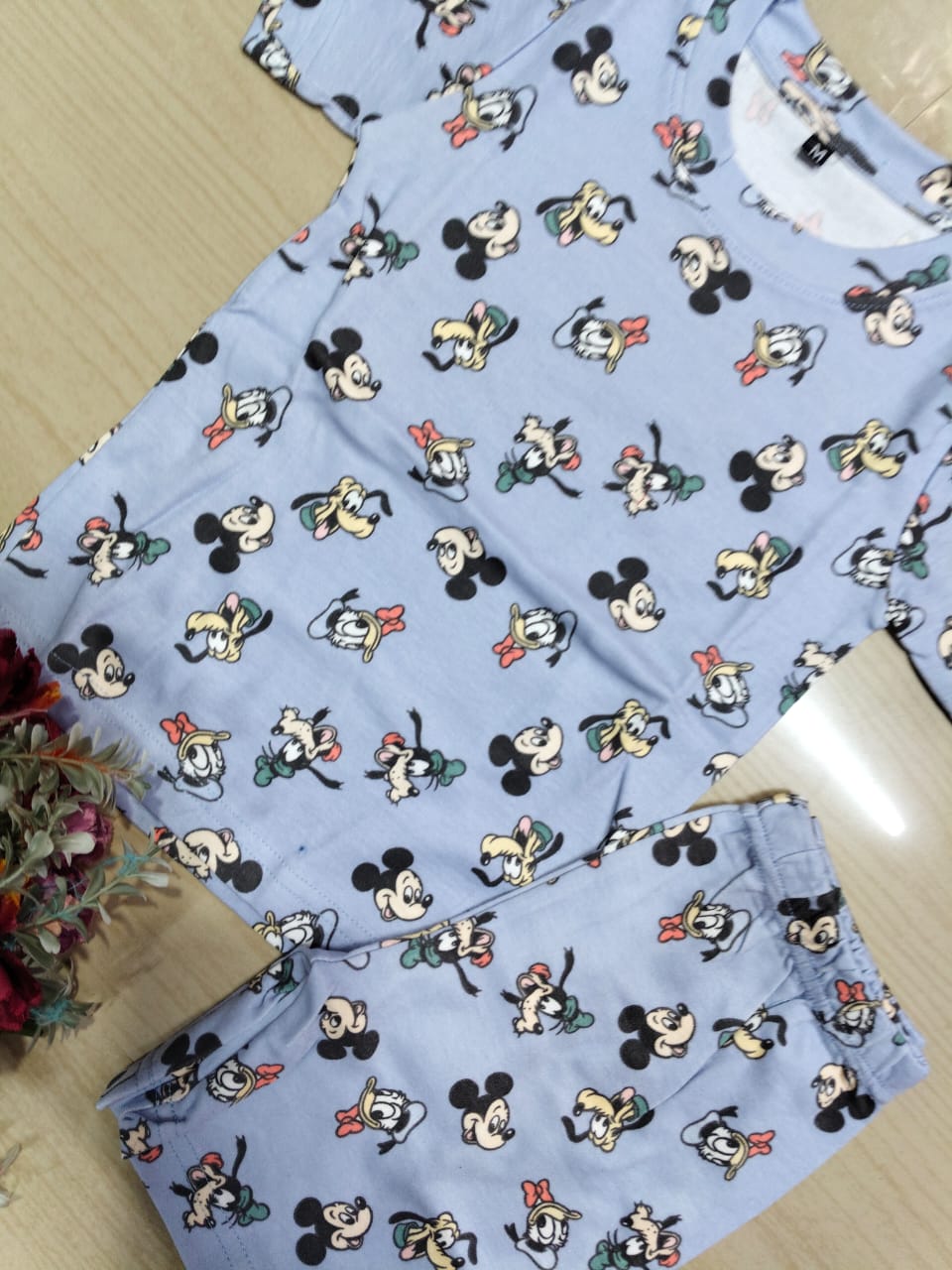 Kids Co-ord Set KS60