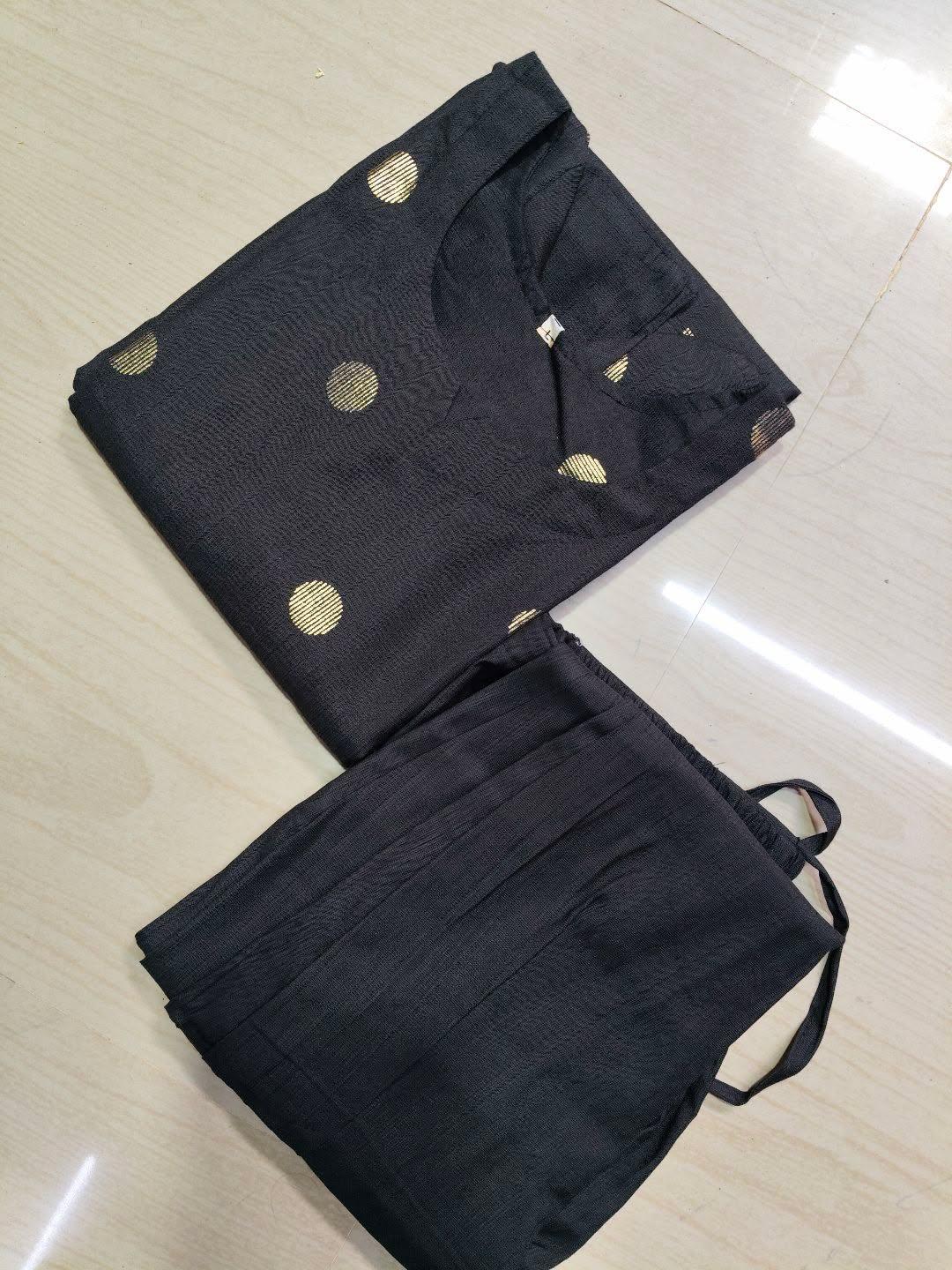 Casual Cotton PKN161