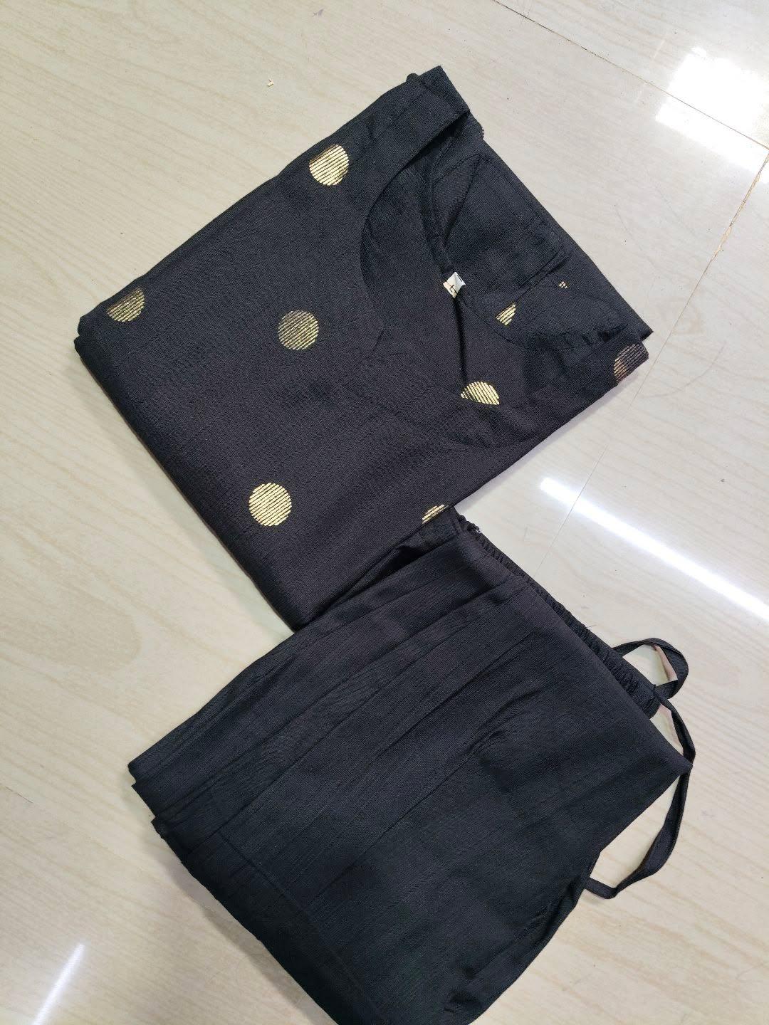 Casual Cotton PKN161