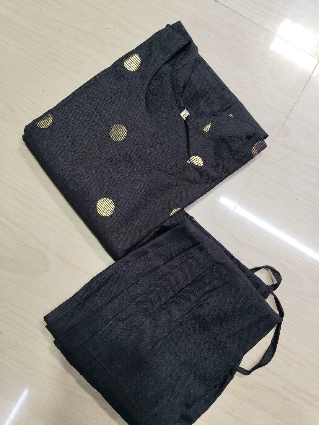 Casual Cotton PKN161