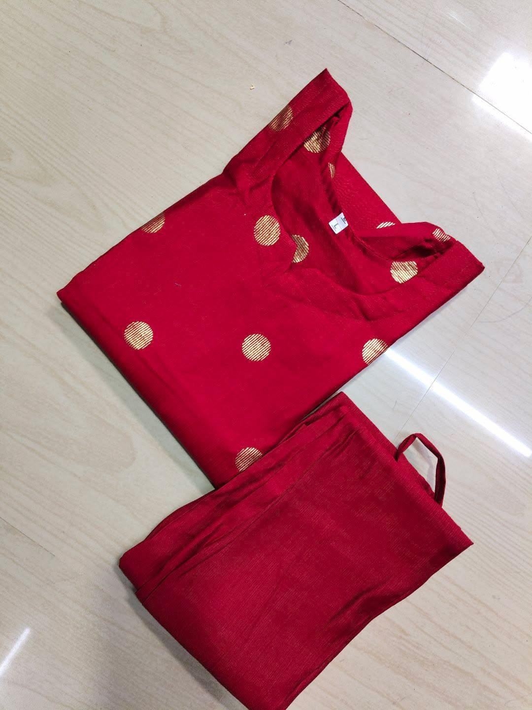 Casual Cotton PKN162