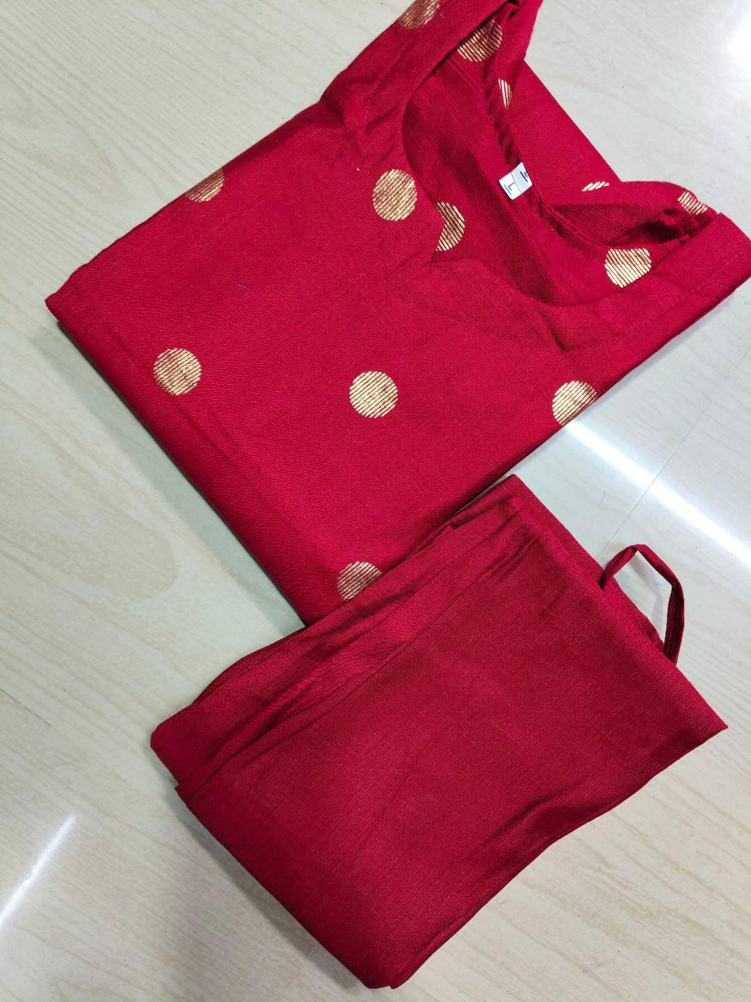 Casual Cotton PKN162
