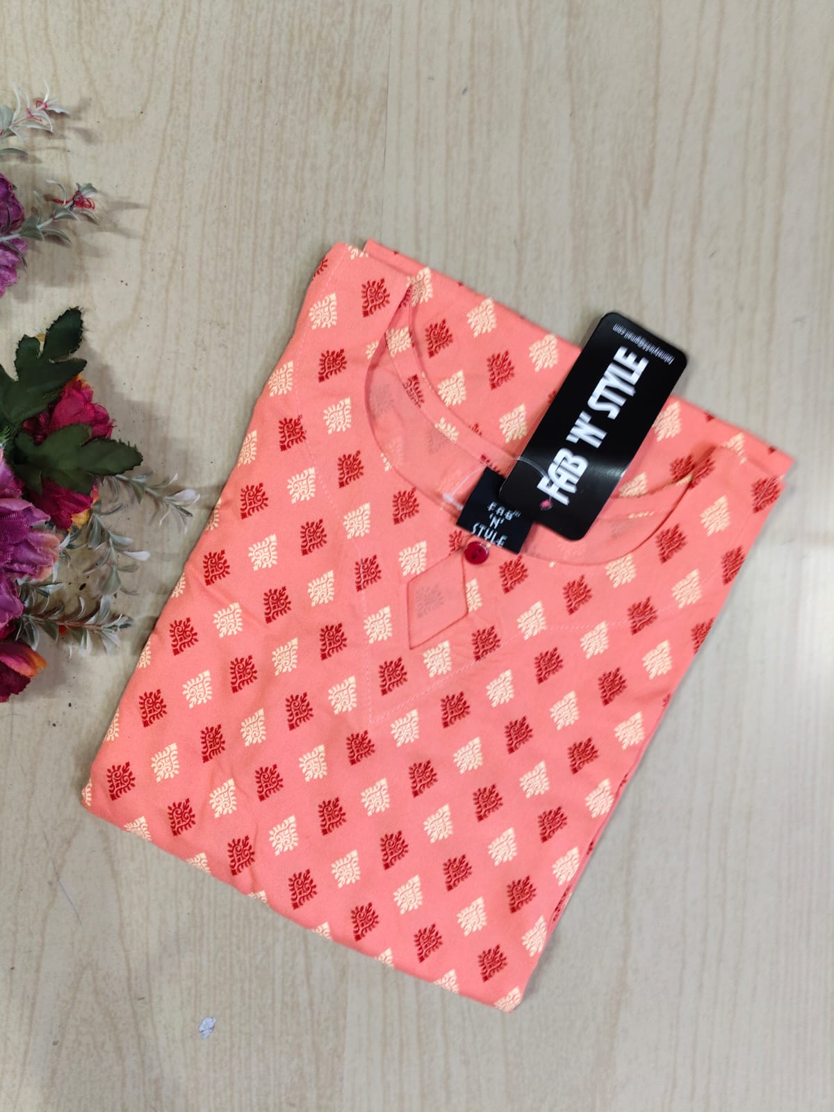 250 Kurtis K162