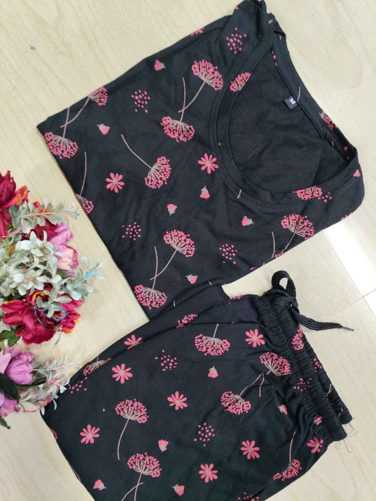 Night suits - NS162