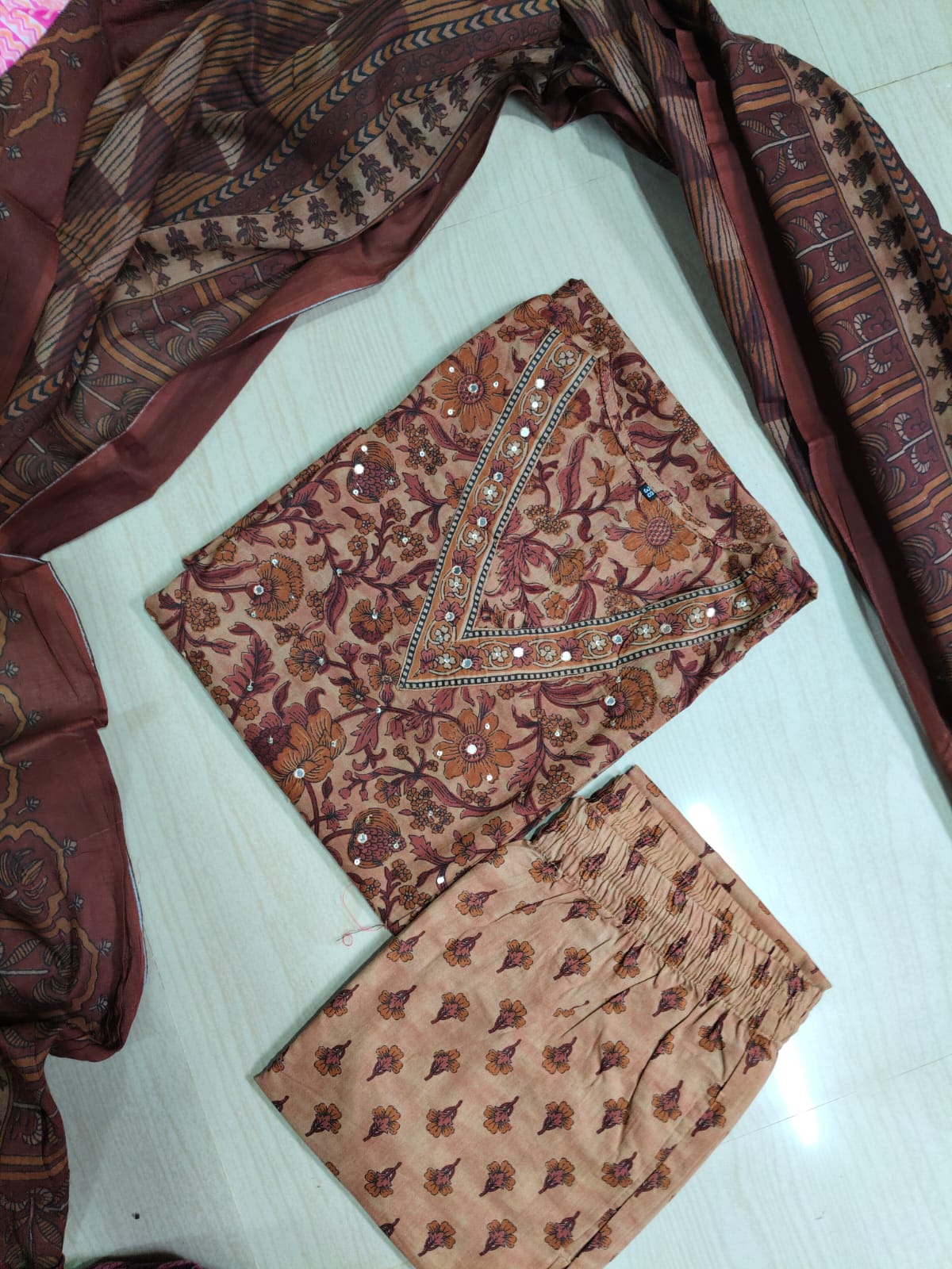 Classic Styles - DDS263