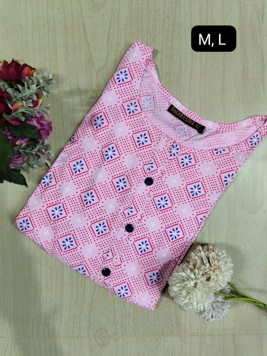 Fab and Style Kurtis FS63