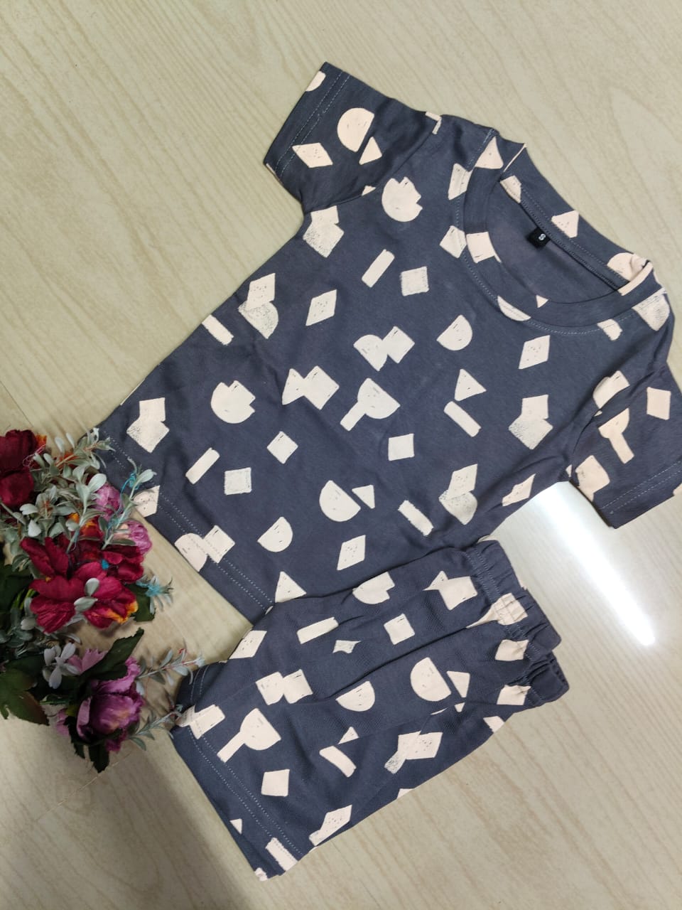 Kids Co-ord Set KS63