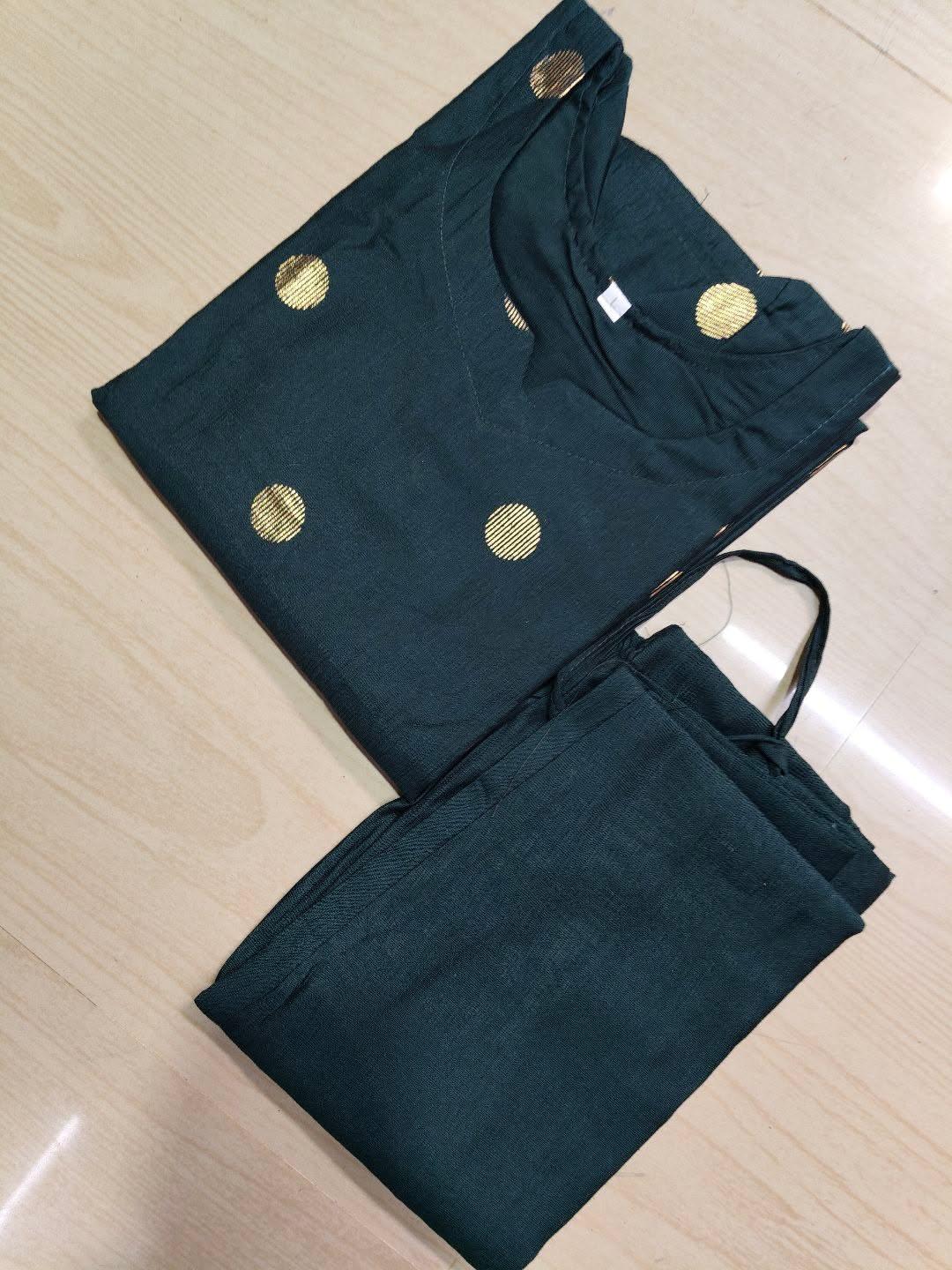 Casual Cotton PKN164