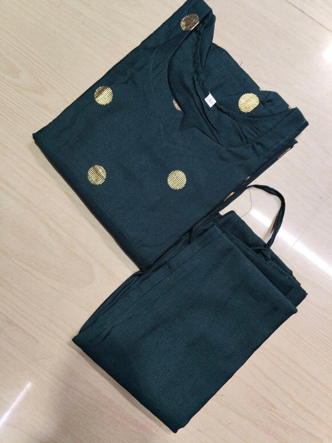 Casual Cotton PKN164
