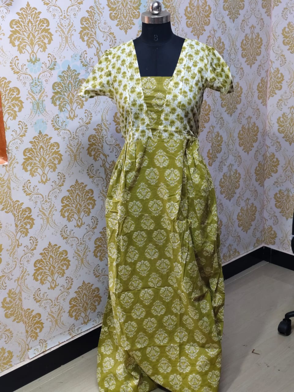 Frock Nighty FN164