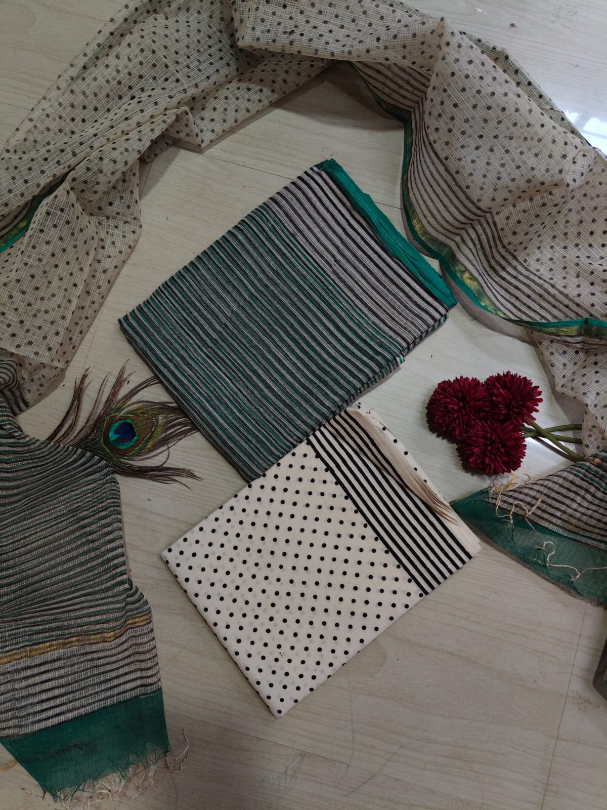 Kotta Cotton RS64