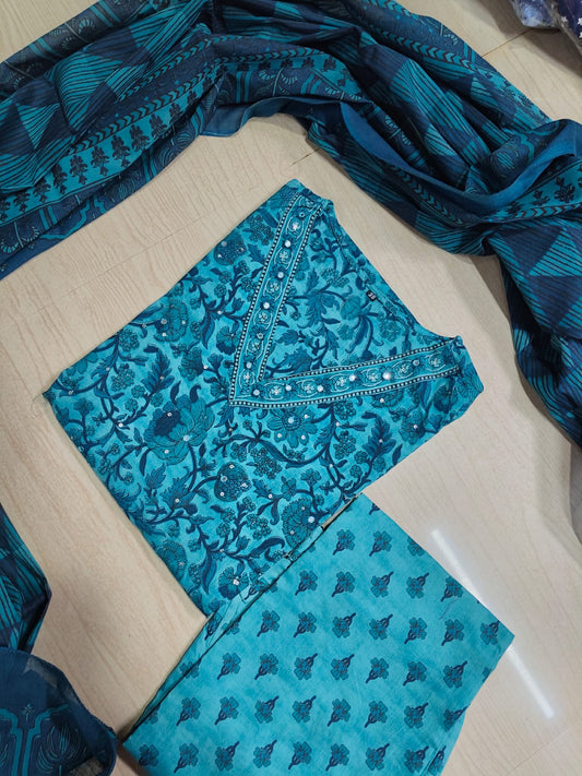 Classic Styles - DDS264