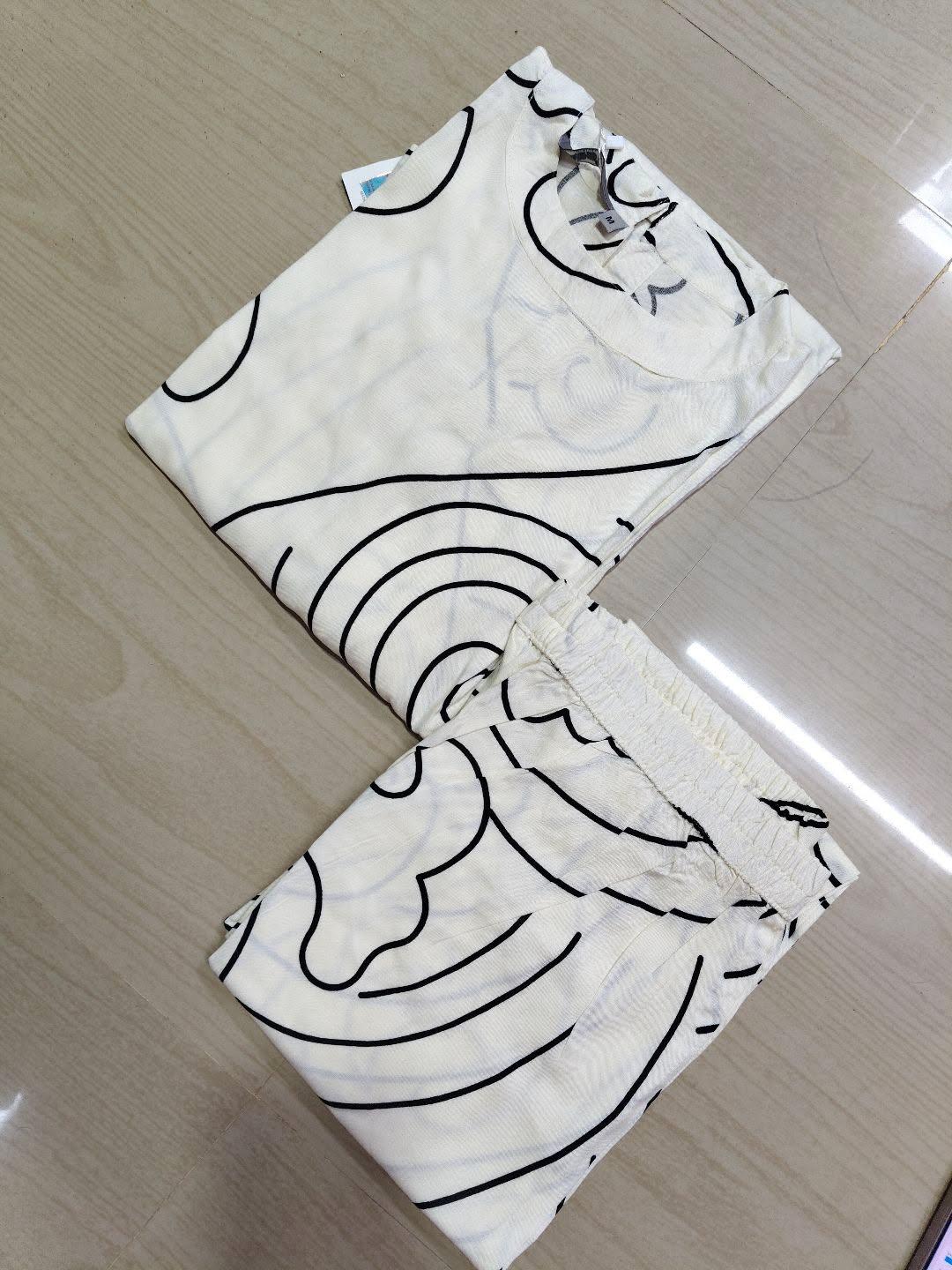 Premium Rayon A Line Kurti  VP65 (Sleeve Attached Inside)