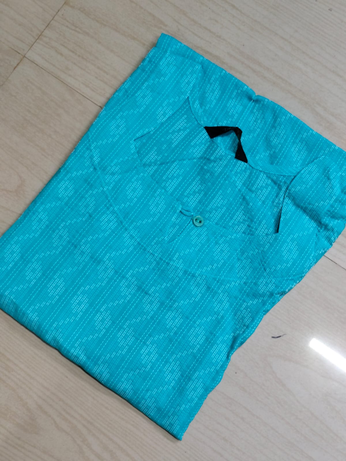 Cotton Kurti  CK165
