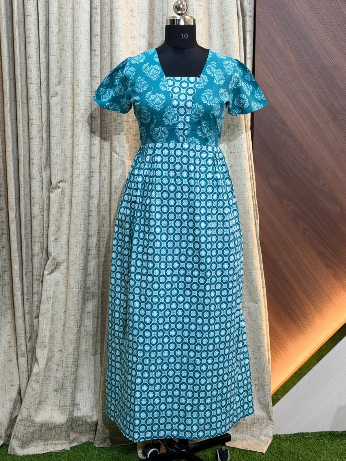 Frock Nighty FN165