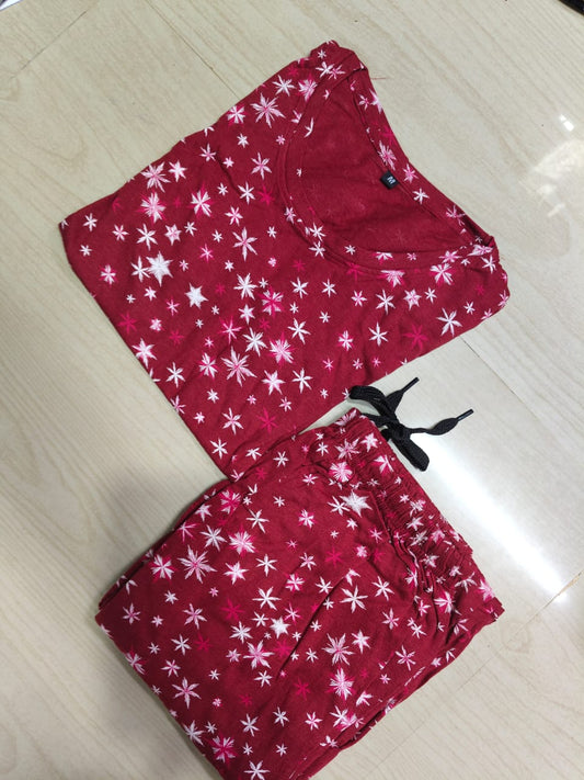 Night suits - NS166