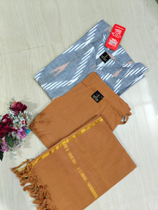 Digital Cotton DC67