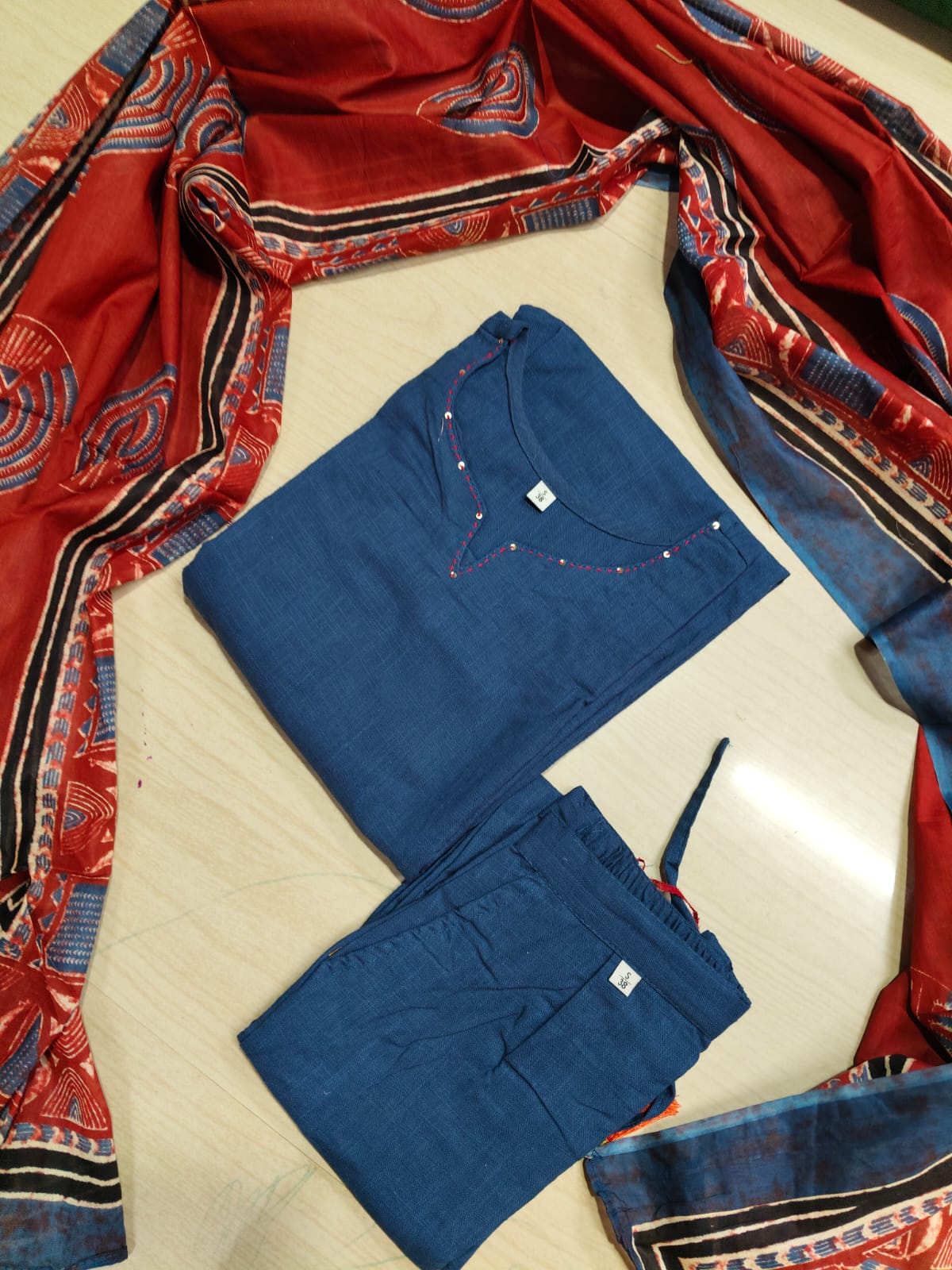 Classic Styles - DDS167