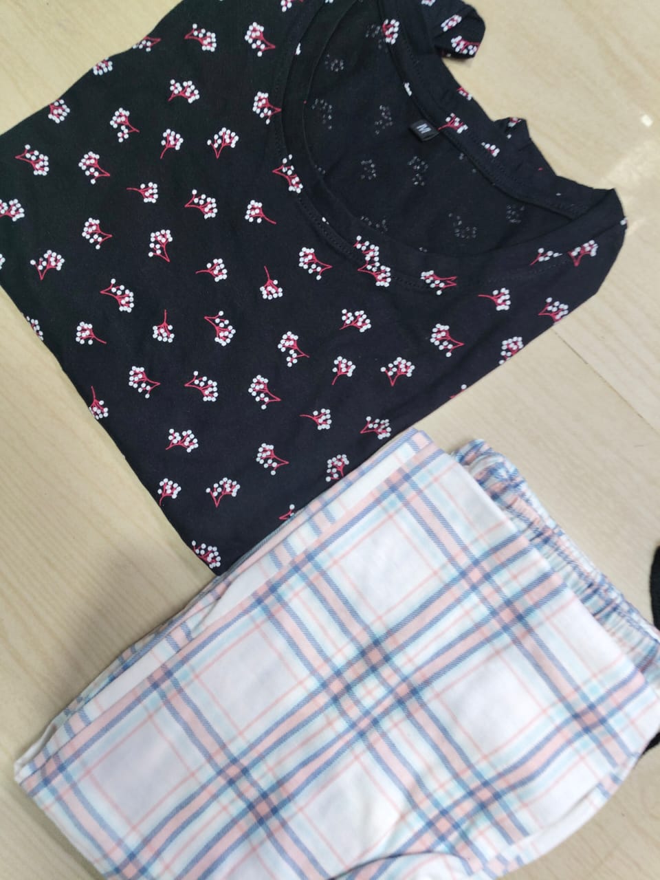 Night suits - NS167