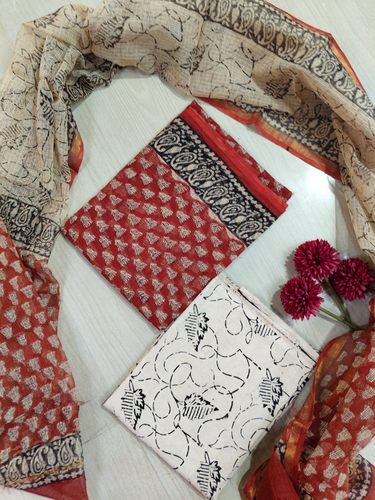 Kotta Cotton RS67