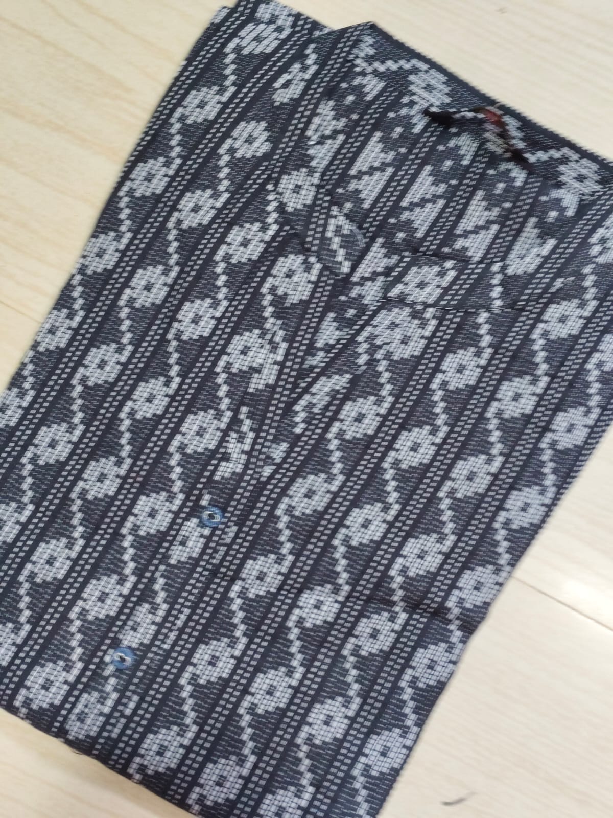 Cotton Kurti  CK167