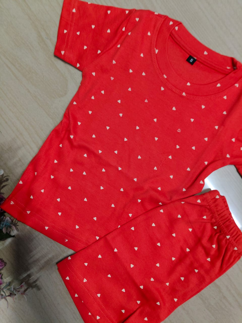 Kids Co-ord Set KS67