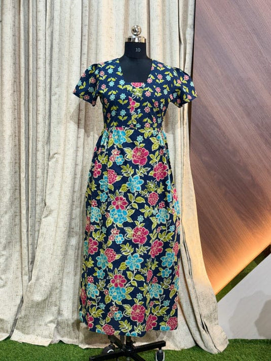 Frock Nighty FN168