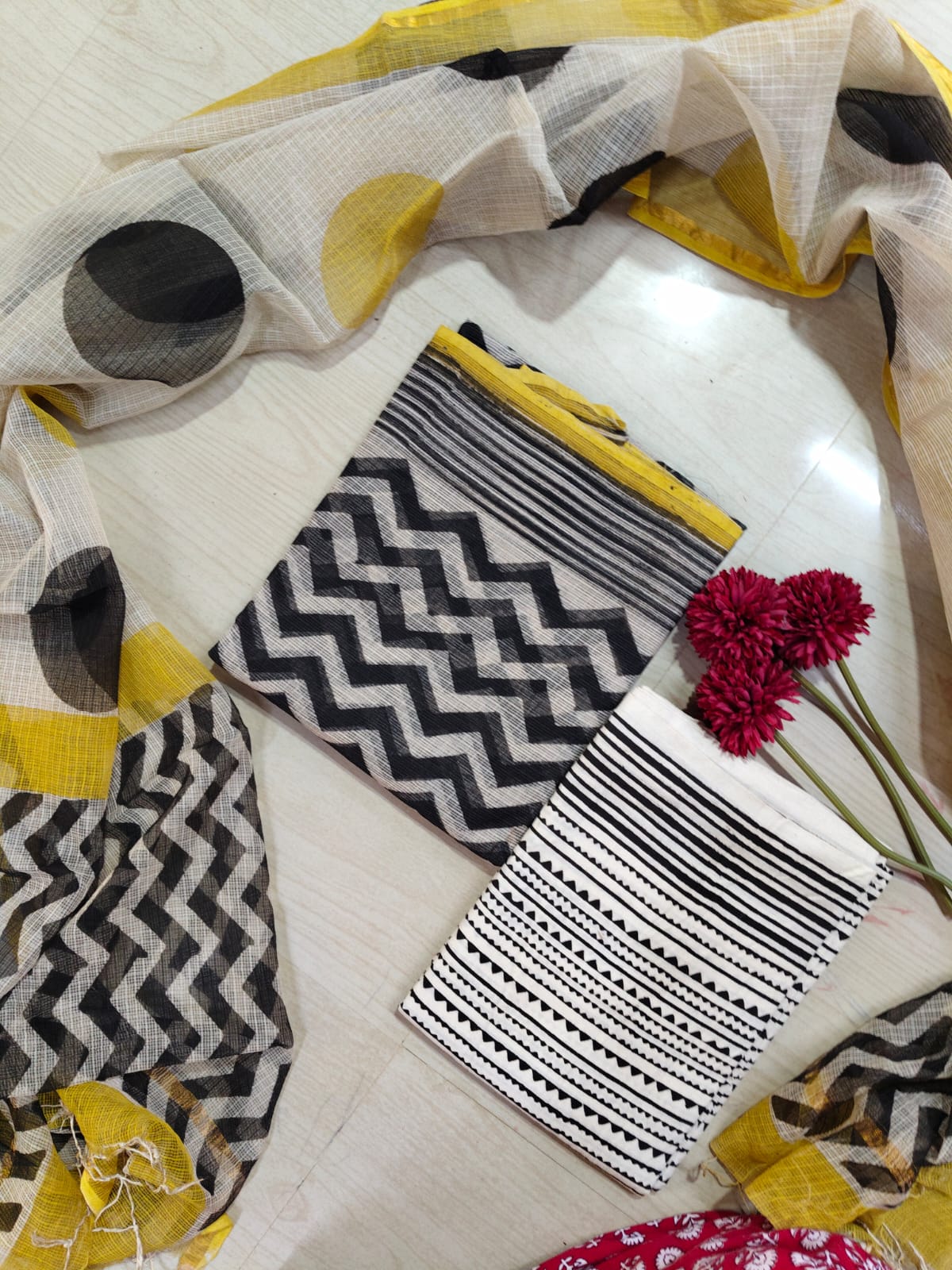Kotta Cotton RS68
