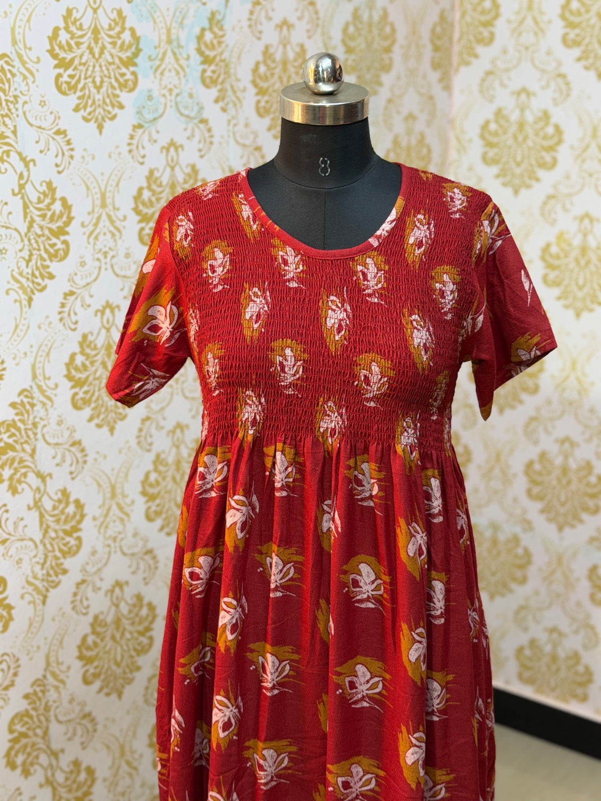 Alpine Nighties AN06
