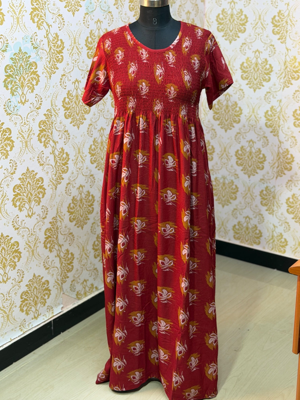 Alpine Nighties AN06