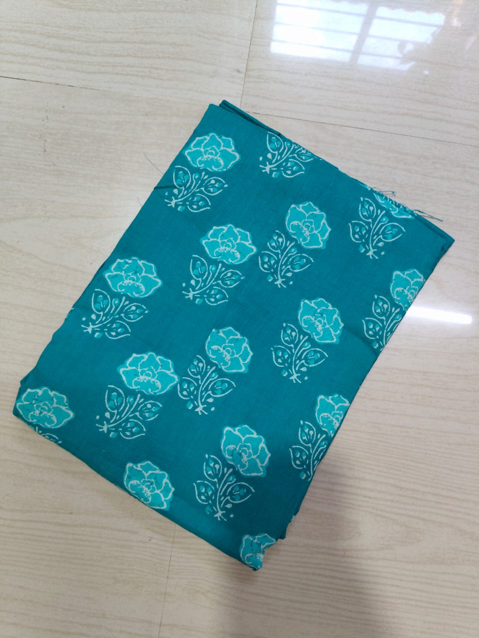 Cotton Palazzo CPA06