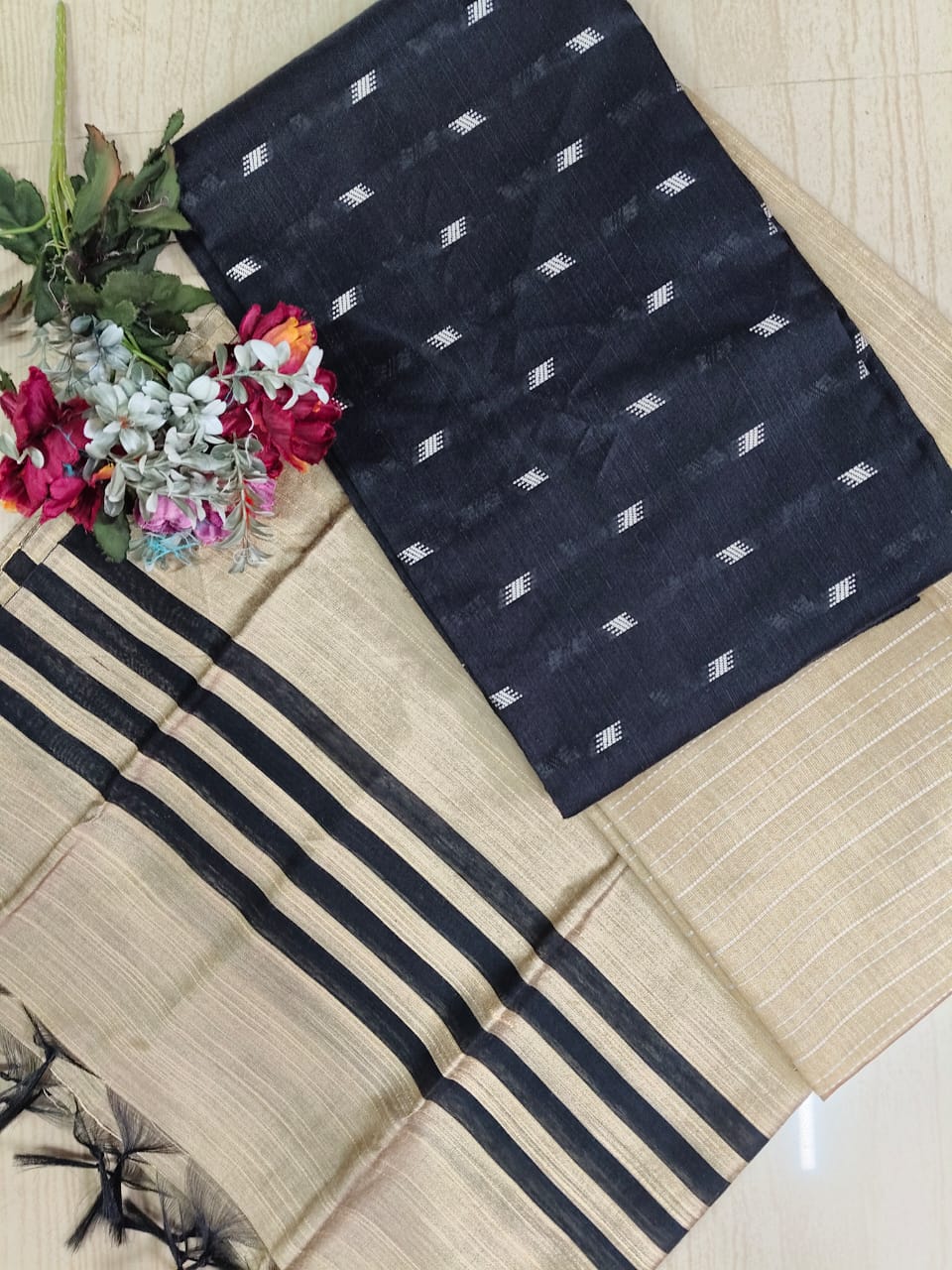 Raw Silk RS06